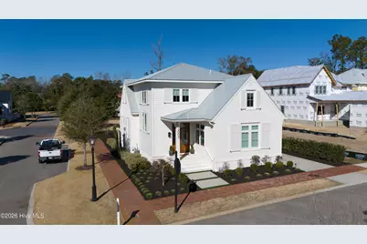 2003 Sea Canyon Lane, Wilmington, NC 28403 - Photo 40