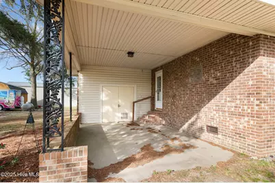 2042 Pinetops-Crisp Road, Pinetops, NC 27864 - Photo 4