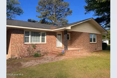 2042 Pinetops-Crisp Road, Pinetops, NC 27864 - Photo 2