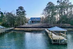 807 John's Orchard Ln, Wilmington, NC 28411 - Photo 1