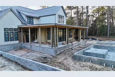 807 John's Orchard Lane, Wilmington, NC 28411 - Photo 4
