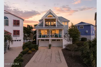 114 Leeward Court, Kure Beach, NC 28449 - Photo 1
