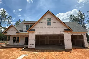 Tbd Doubs Chapel Rd, West End, NC 27376 - Photo 1