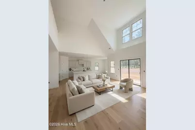 215 Whispering Ridge #Lot 3, West End, NC 27376 - Photo 2