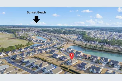 1208 Fence Post Lane, Carolina Shores, NC 28467 - Photo 2