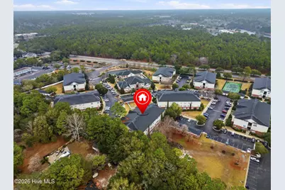 1500 Cadfel Court #Unit 302, Wilmington, NC 28412 - Photo 28