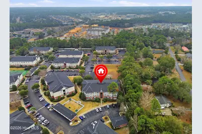1500 Cadfel Court #Unit 302, Wilmington, NC 28412 - Photo 26