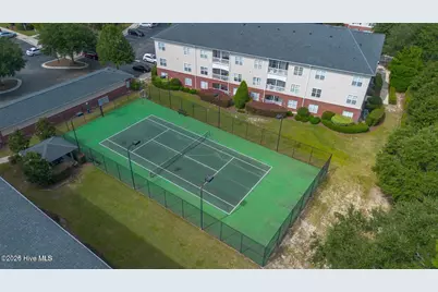 1500 Cadfel Court #Unit 302, Wilmington, NC 28412 - Photo 36