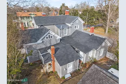 215 E Church Street, Tarboro, NC 27886 - Photo 10