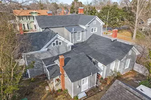 215 E Church St, Tarboro, NC 27886 - Photo 10