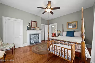 215 E Church St, Tarboro, NC 27886 - Photo 40