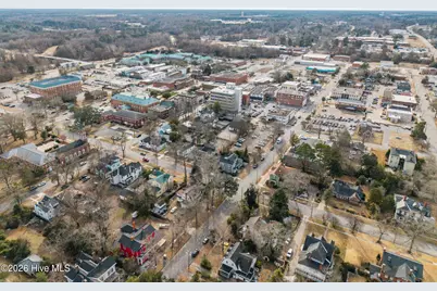 215 E Church Street, Tarboro, NC 27886 - Photo 16