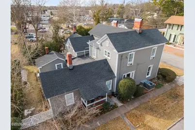 215 E Church Street, Tarboro, NC 27886 - Photo 8