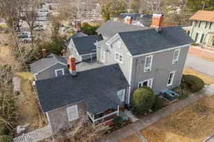 215 E Church St, Tarboro, NC 27886 - Photo 8