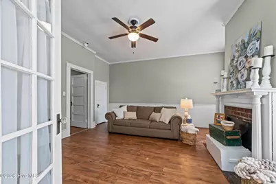 215 E Church Street, Tarboro, NC 27886 - Photo 46