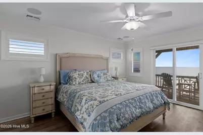 291 Topsail Road, North Topsail Beach, NC 28460 - Photo 18
