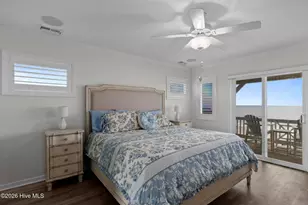 291 Topsail Rd, North Topsail Beach, NC 28460 - Photo 18