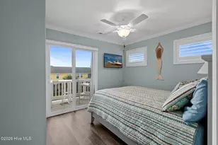291 Topsail Rd, North Topsail Beach, NC 28460 - Photo 32