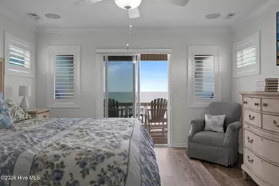 291 Topsail Road, North Topsail Beach, NC 28460 - Photo 20