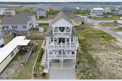 291 Topsail Road, North Topsail Beach, NC 28460 - Photo 1