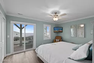 291 Topsail Rd, North Topsail Beach, NC 28460 - Photo 28