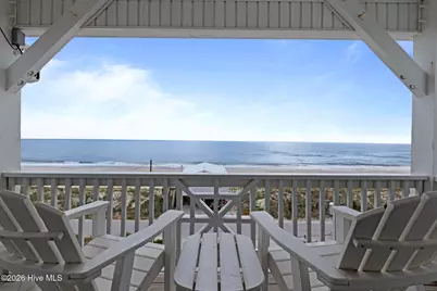 291 Topsail Road, North Topsail Beach, NC 28460 - Photo 22