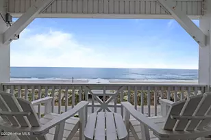 291 Topsail Rd, North Topsail Beach, NC 28460 - Photo 22