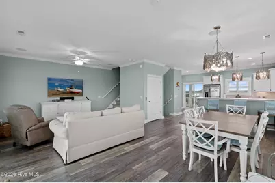 291 Topsail Road, North Topsail Beach, NC 28460 - Photo 4