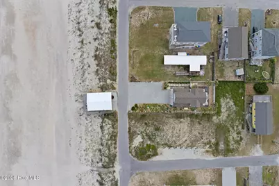 291 Topsail Road, North Topsail Beach, NC 28460 - Photo 42