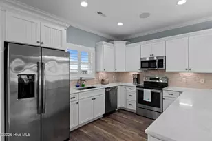 291 Topsail Rd, North Topsail Beach, NC 28460 - Photo 14