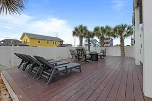 291 Topsail Rd, North Topsail Beach, NC 28460 - Photo 38