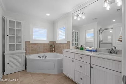 291 Topsail Road, North Topsail Beach, NC 28460 - Photo 24