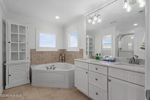 291 Topsail Rd, North Topsail Beach, NC 28460 - Photo 24