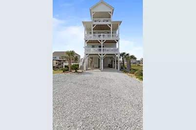 291 Topsail Road, North Topsail Beach, NC 28460 - Photo 2