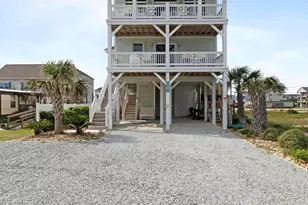 291 Topsail Rd, North Topsail Beach, NC 28460 - Photo 2