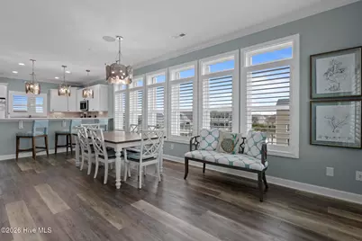 291 Topsail Road, North Topsail Beach, NC 28460 - Photo 6