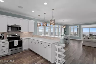 291 Topsail Road, North Topsail Beach, NC 28460 - Photo 16