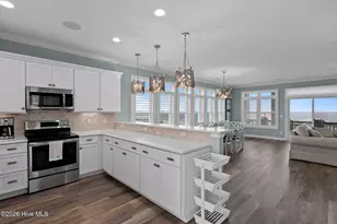 291 Topsail Rd, North Topsail Beach, NC 28460 - Photo 16