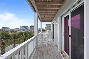 291 Topsail Rd, North Topsail Beach, NC 28460 - Photo 34