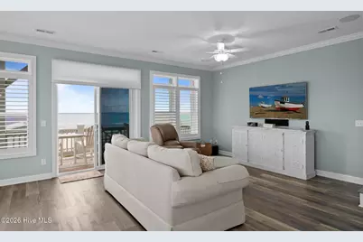 291 Topsail Road, North Topsail Beach, NC 28460 - Photo 8