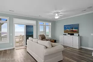 291 Topsail Rd, North Topsail Beach, NC 28460 - Photo 8