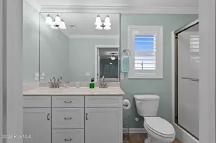 291 Topsail Rd, North Topsail Beach, NC 28460 - Photo 30