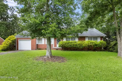 2402 Carey Road, Kinston, NC 28504 - Photo 2
