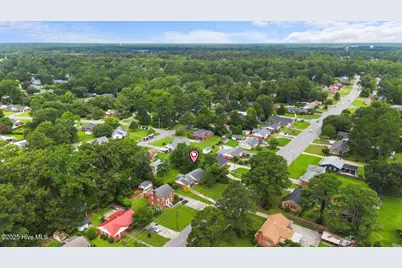 2402 Carey Road, Kinston, NC 28504 - Photo 28