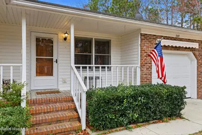 209 Elmhurst Road, Wilmington, NC 28411 - Photo 4