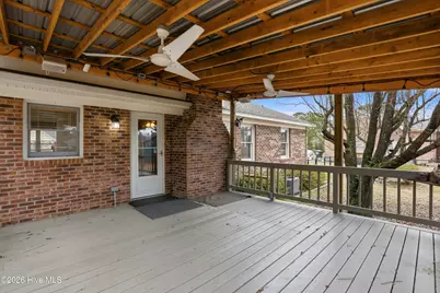 209 Elmhurst Road, Wilmington, NC 28411 - Photo 26