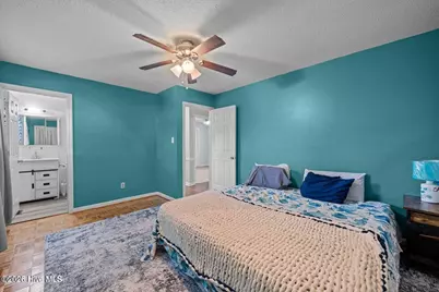 200 Stratford Road, Havelock, NC 28532 - Photo 10