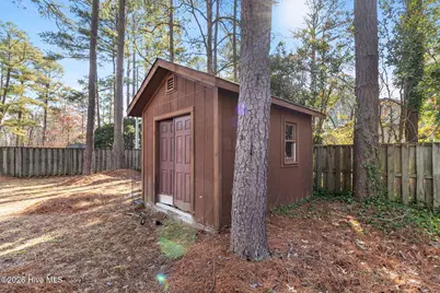 516 Tradewinds Drive, Fayetteville, NC 28314 - Photo 38