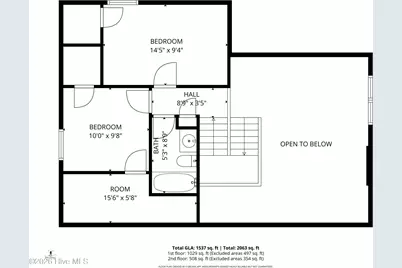 516 Tradewinds Drive, Fayetteville, NC 28314 - Photo 10