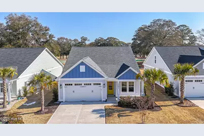 2082 Greenside Manor Drive SW, Ocean Isle Beach, NC 28469 - Photo 4